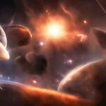 宇宙