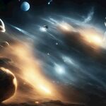 宇宙