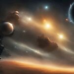 宇宙