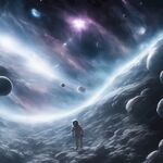 宇宙