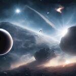宇宙