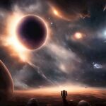 宇宙