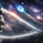 宇宙