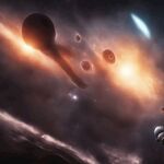 宇宙