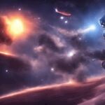 宇宙