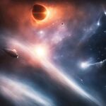 宇宙