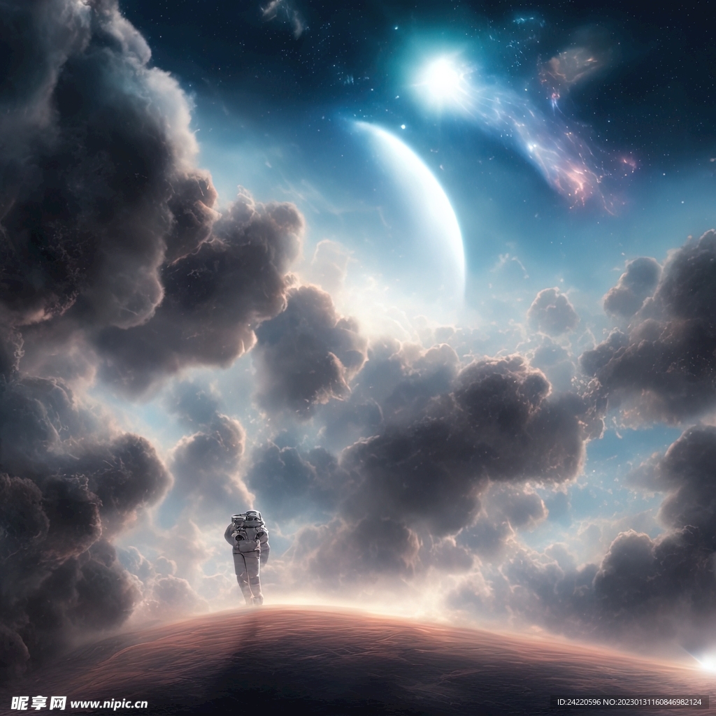宇宙