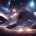 宇宙