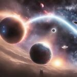 宇宙