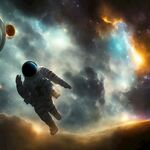 宇宙