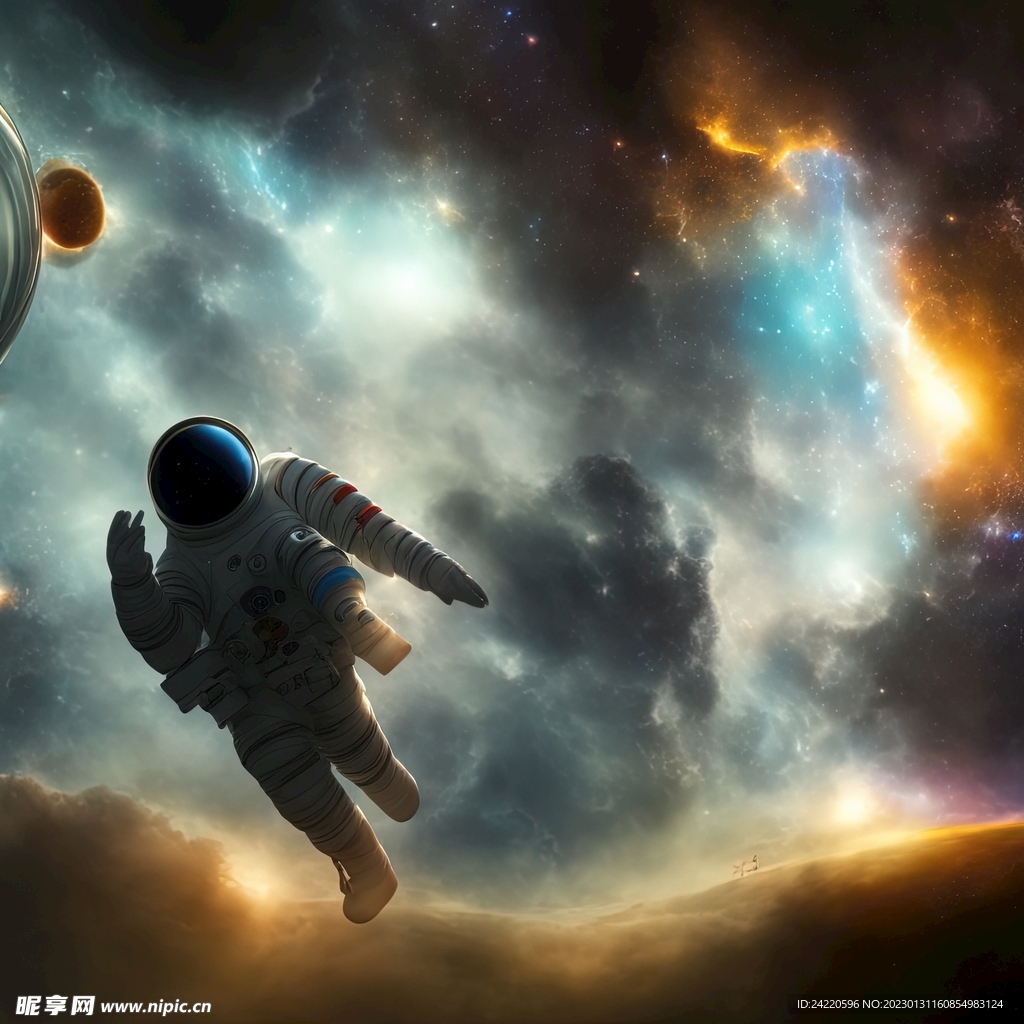 宇宙