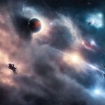 宇宙