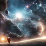 宇宙