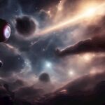 宇宙