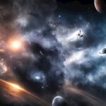 宇宙