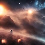 宇宙