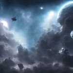 宇宙