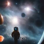 宇宙