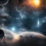 宇宙