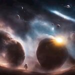 宇宙
