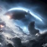 宇宙