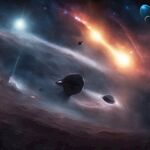 宇宙