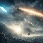 宇宙