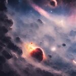 宇宙