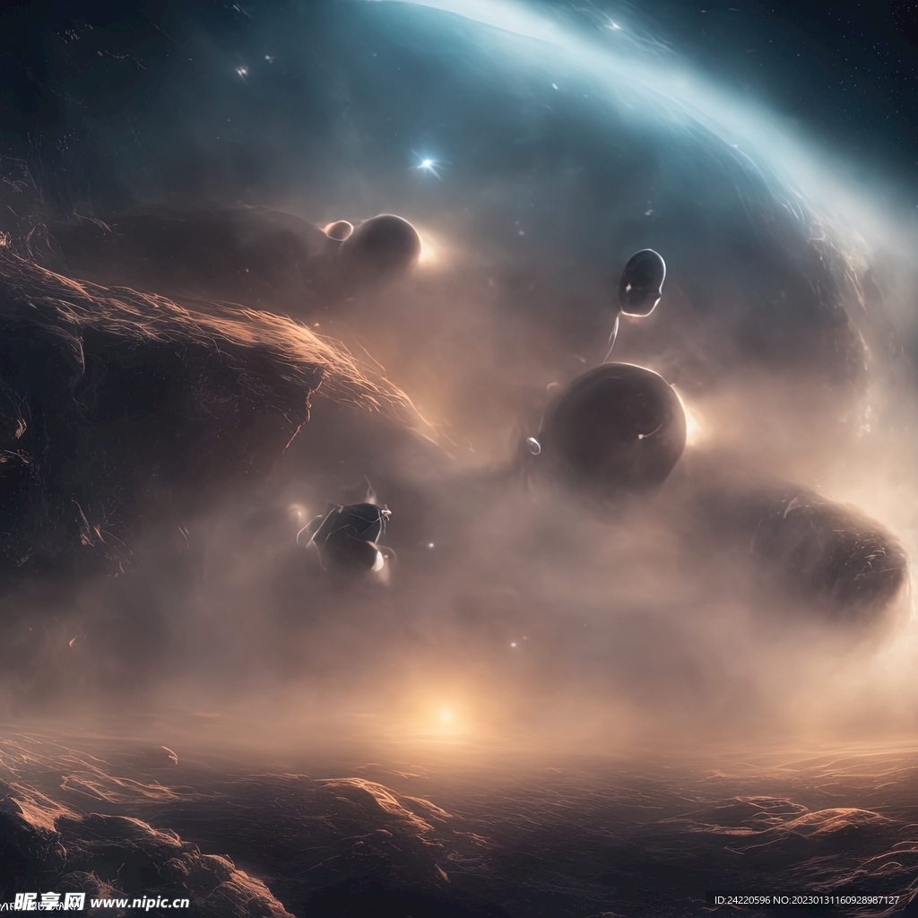 宇宙