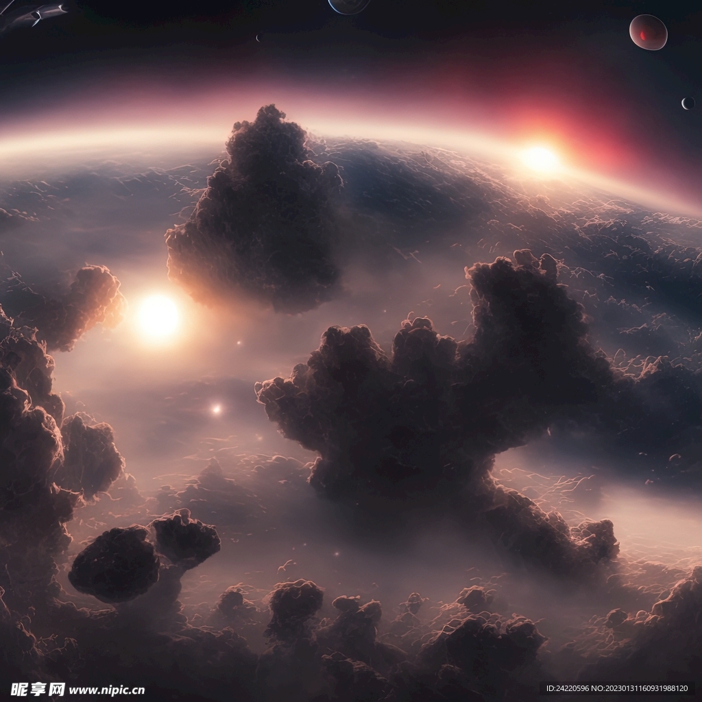 宇宙
