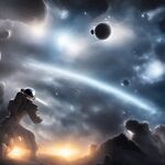 宇宙