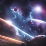 宇宙