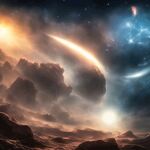 宇宙
