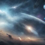 宇宙