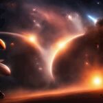 宇宙
