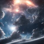 宇宙