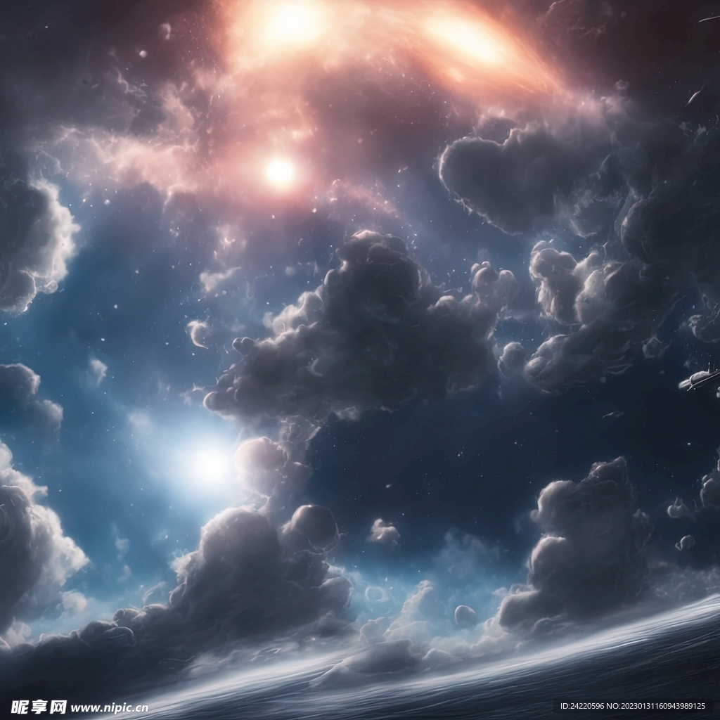 宇宙