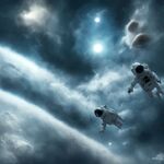 宇宙