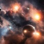 宇宙