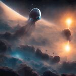 宇宙