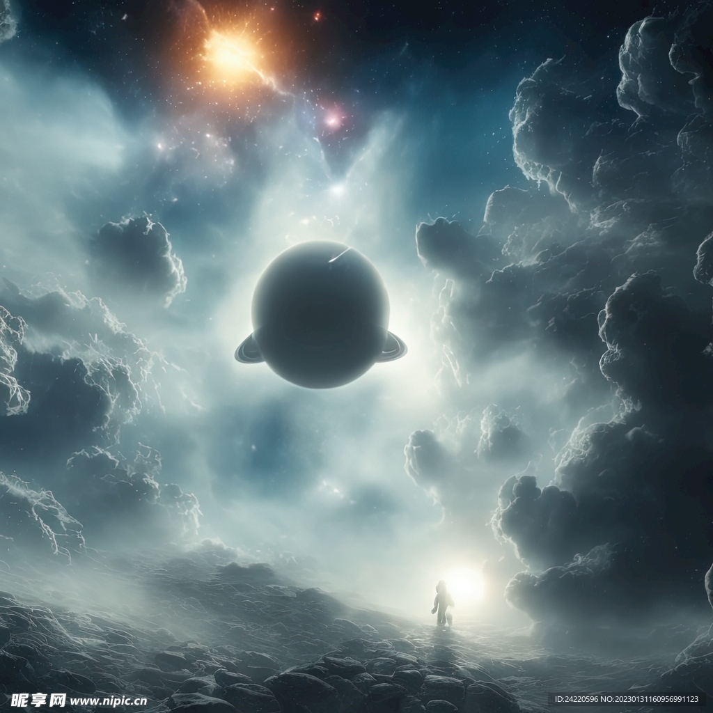 宇宙