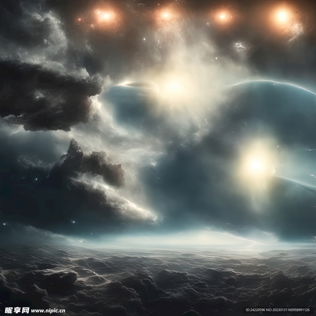 宇宙