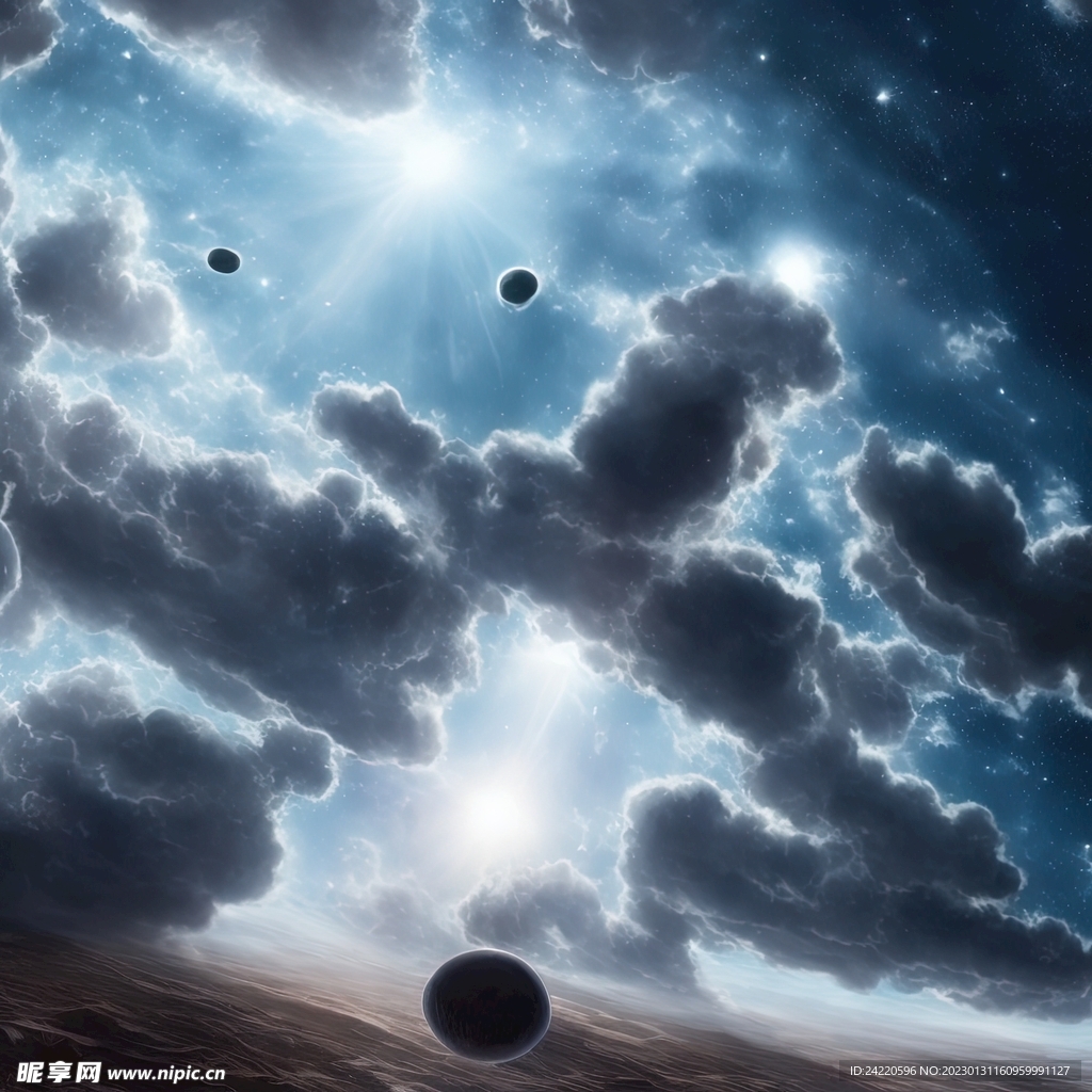 宇宙