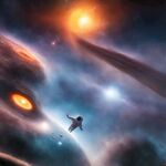 宇宙