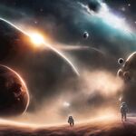 宇宙