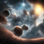 宇宙