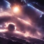宇宙