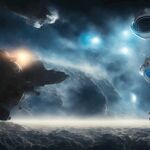 宇宙