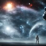 宇宙