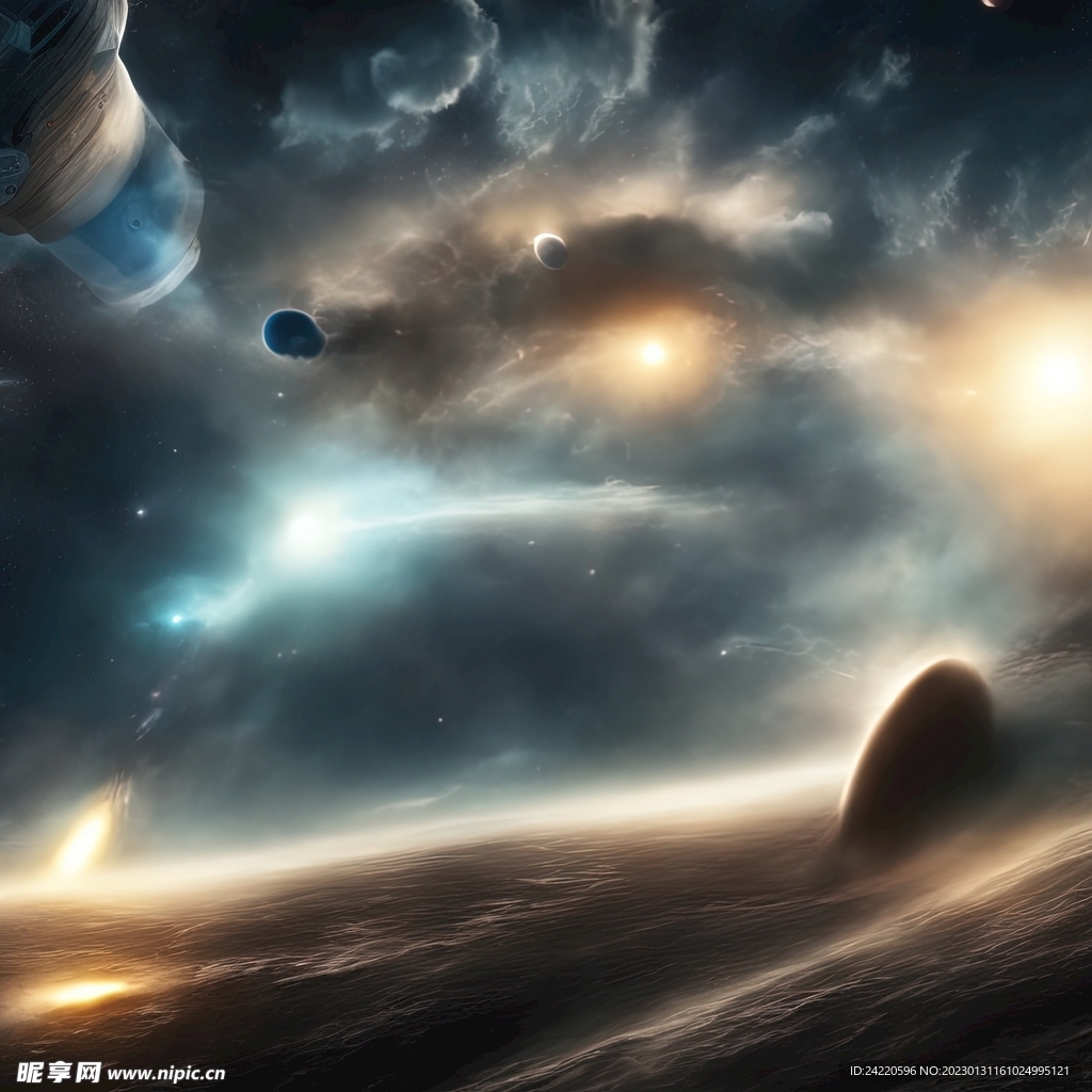 宇宙